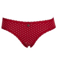 Like it dames minislip Dots