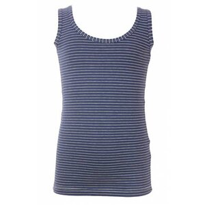 Gentlemen Gentlemen jongens hemd streep