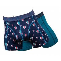 Cavello 2- pack short Luchtballon