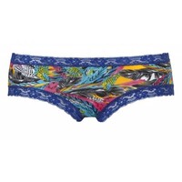 Ten Cate dames Feathers hipster