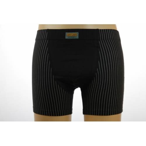 Gentlemen Gentlemen heren Boxershort smal streepje