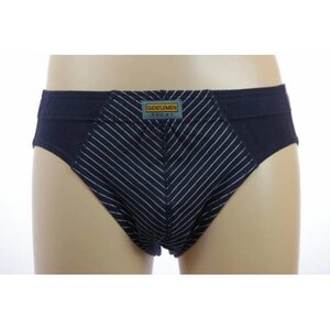 Gentlemen Gentlemen heren slip streep