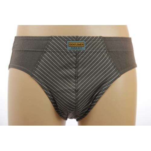 Gentlemen Gentlemen heren slip streep