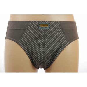 Gentlemen Gentlemen heren slip streep