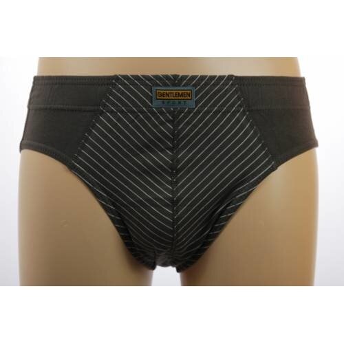 Gentlemen Gentlemen heren slip streep