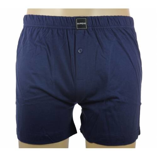 Gino-santi Suaque/Ginosanti heren short wijd model uni Gino-santi Suaque/Ginosanti heren short wijd model uni