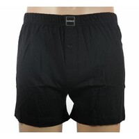 Suaque/Ginosanti heren short wijd model uni