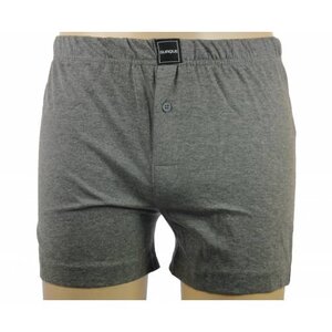 Gino-santi Suaque/Ginosanti heren short wijd model uni Gino-santi Suaque/Ginosanti heren short wijd model uni