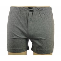 Suaque/Ginosanti heren short wijd model uni