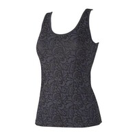 Avet dames hemdje Vintage Flower