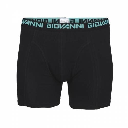 Giovanni Giovanni Heren short