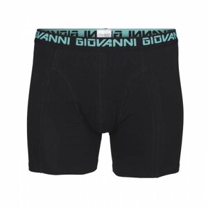 Giovanni Giovanni Heren short