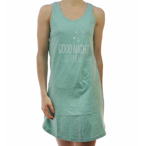 Taro Taro dames nachthemd Goodnight 1130 Taro Taro dames nachthemd Goodnight 1130