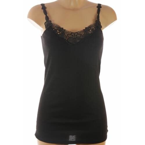 Merkloos Hemd kant smal bandje 226/1