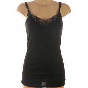 Merkloos Hemd kant smal bandje 226/1