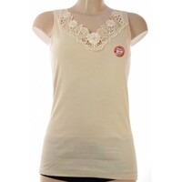 dames Hemd kant, breed bandje 228/1