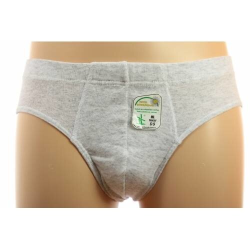 HL-tricot HL tricot sportslip kleur