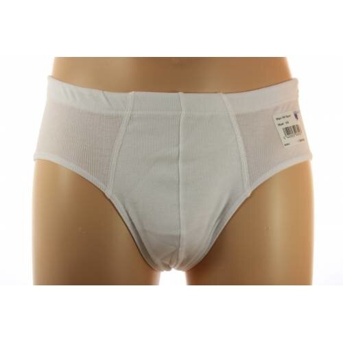 HL-tricot HL tricot sportslip wit