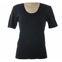 HL-tricot dames hemdje korte mouw