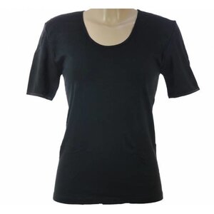 HL-tricot HL-tricot dames hemdje korte mouw HL-tricot HL-tricot dames hemdje korte mouw