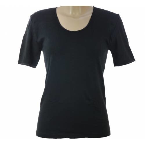 HL-tricot HL-tricot dames hemdje korte mouw HL-tricot HL-tricot dames hemdje korte mouw