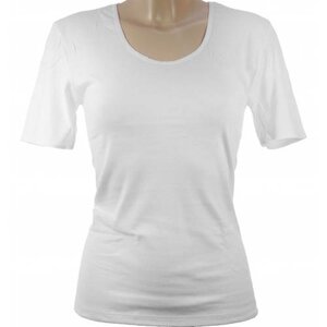 HL-tricot HL-tricot dames hemdje korte mouw HL-tricot HL-tricot dames hemdje korte mouw