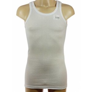 HL-tricot HL-tricot net-ondergoed hemd