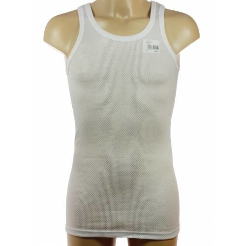 HL-tricot HL-tricot net-ondergoed hemd