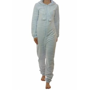 Cocodream Cocodream dames dieren Onesie Zebra Cocodream Cocodream dames dieren Onesie Zebra