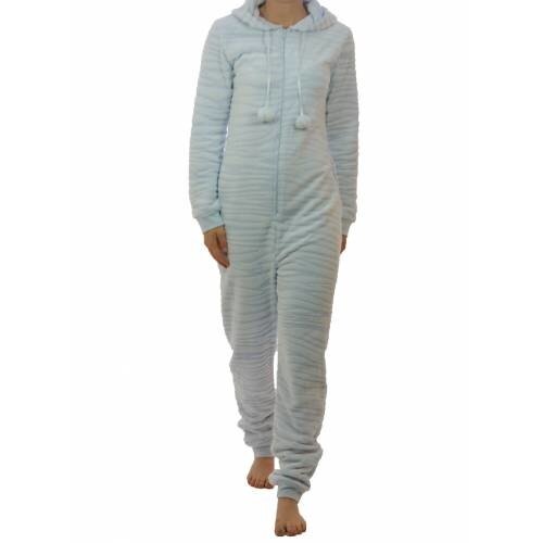 Cocodream Cocodream dames dieren Onesie Zebra Cocodream Cocodream dames dieren Onesie Zebra