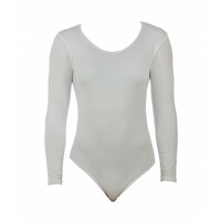 J&amp;C body lange mouw katoen 6860