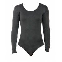 J&amp;C body lange mouw microfiber 6889