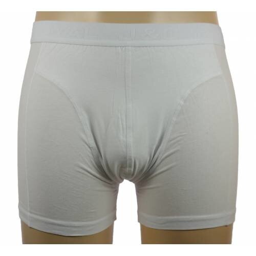 J&C Ondergoed J&C Herenboxer Royal uni 152 J&C Ondergoed J&C Herenboxer Royal uni 152