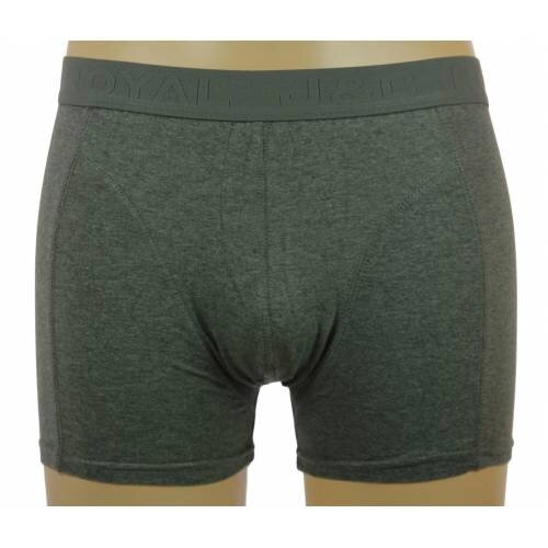 J&C Ondergoed J&C Herenboxer Royal uni 152 J&C Ondergoed J&C Herenboxer Royal uni 152