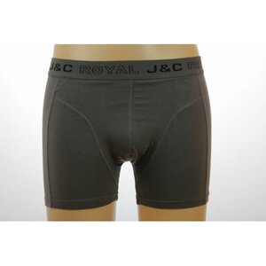 J&C Ondergoed J&C Herenboxer Royal uni 152 J&C Ondergoed J&C Herenboxer Royal uni 152