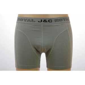 J&C Ondergoed J&C Herenboxer Royal uni 152 J&C Ondergoed J&C Herenboxer Royal uni 152