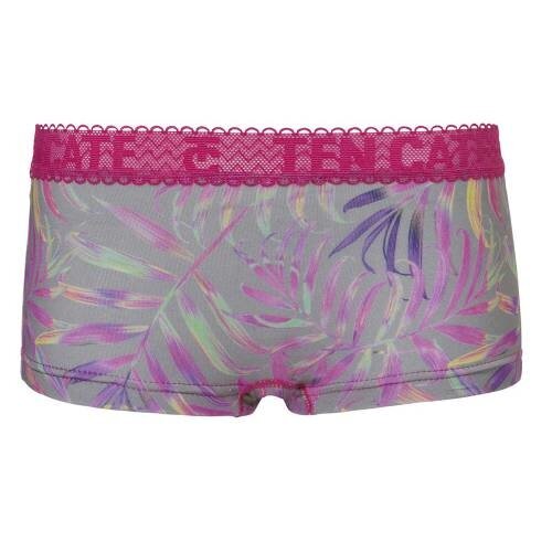 Ten Cate Ten Cate MS Short Leaves Grey