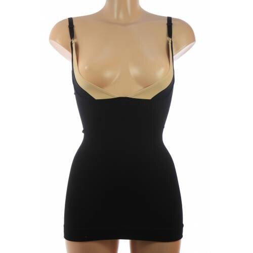 J&amp;C Ondergoed J&amp;C correctie hemd W6410