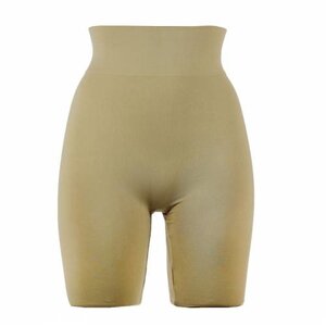 J&amp;C Ondergoed J&amp;C correctie short lang