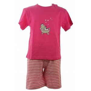 Outfitter Outfitter meisjes shortama Koe 661 Outfitter Outfitter meisjes shortama Koe 661