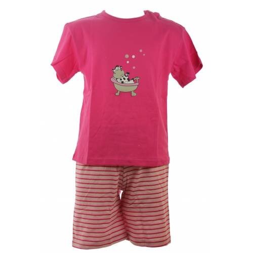 Outfitter Outfitter meisjes shortama Koe 661 Outfitter Outfitter meisjes shortama Koe 661