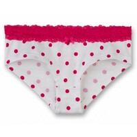 Sanetta dames/tiener hipster Dot 30001