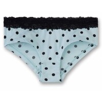 Sanetta dames/tiener hipster Dot 30001