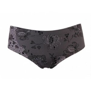 J&C Ondergoed J&C naadloze Hipster Bloem 1705 J&C Ondergoed J&C naadloze Hipster Bloem 1705