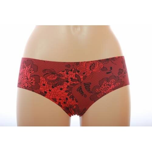 J&C Ondergoed J&C naadloze Hipster Bloem 1705 J&C Ondergoed J&C naadloze Hipster Bloem 1705