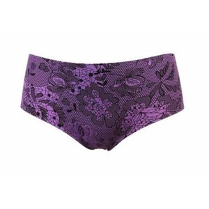 J&C Ondergoed J&C naadloze Hipster Bloem 1705 J&C Ondergoed J&C naadloze Hipster Bloem 1705