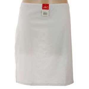 J&C Ondergoed J&C onderrok 50 cm J&C Ondergoed J&C onderrok 50 cm
