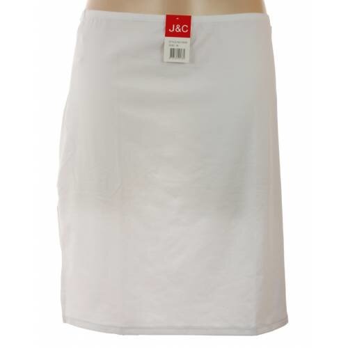 J&C Ondergoed J&C onderrok 50 cm J&C Ondergoed J&C onderrok 50 cm