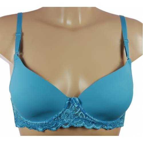 Limar Limar push up beugel BH Lichtblauw Limar Limar push up beugel BH Lichtblauw