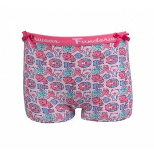 Funderwear ondergoed Funderwear meisjes short 86071 Summer Funderwear ondergoed Funderwear meisjes short 86071 Summer